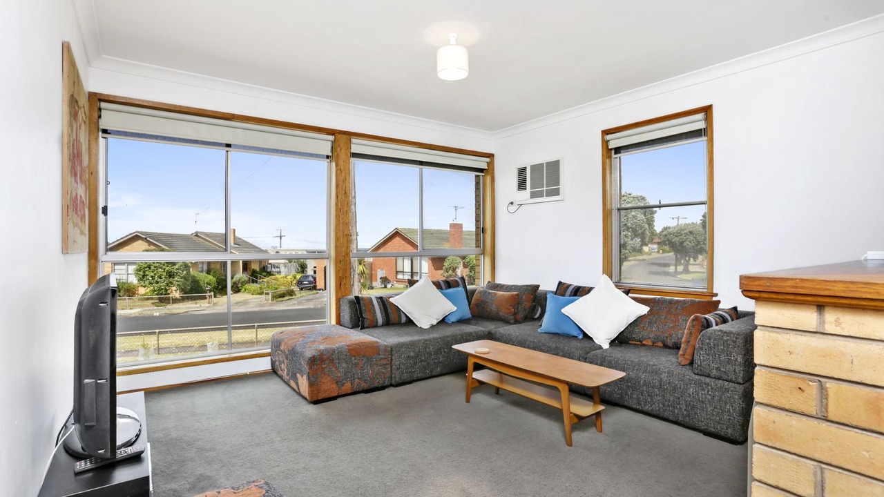 Photo of Livingroom in Warrnambool