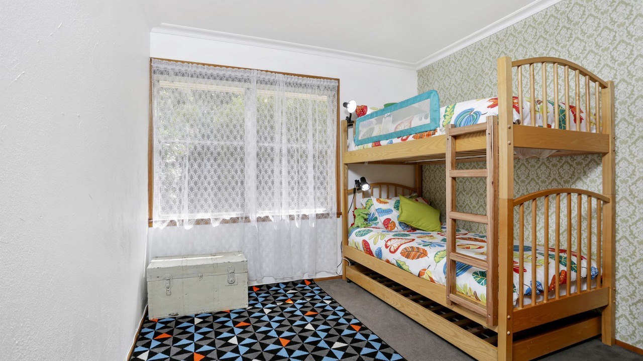 Photo of Bedroom in Warrnambool