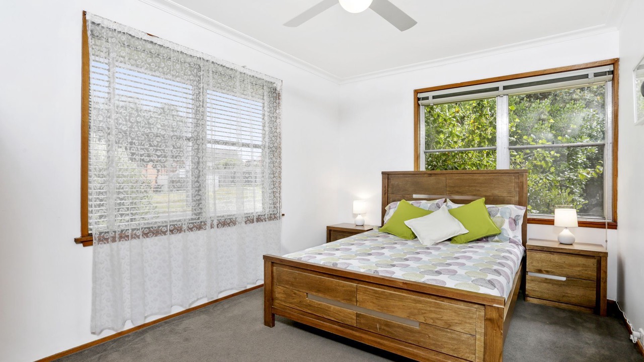 Photo of Bedroom in Warrnambool
