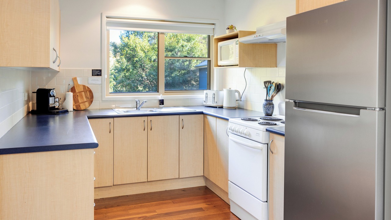 Photo of Kitchen in Bawley Point