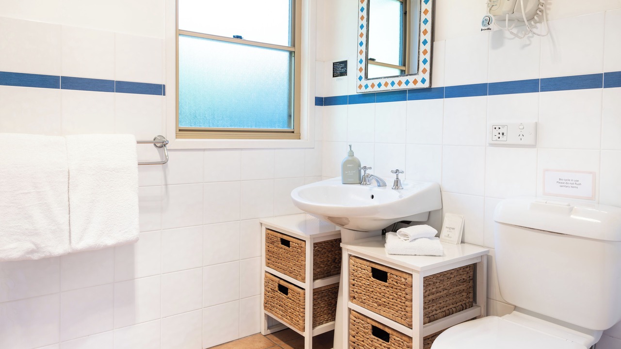 Photo of Bathroom in Bawley Point