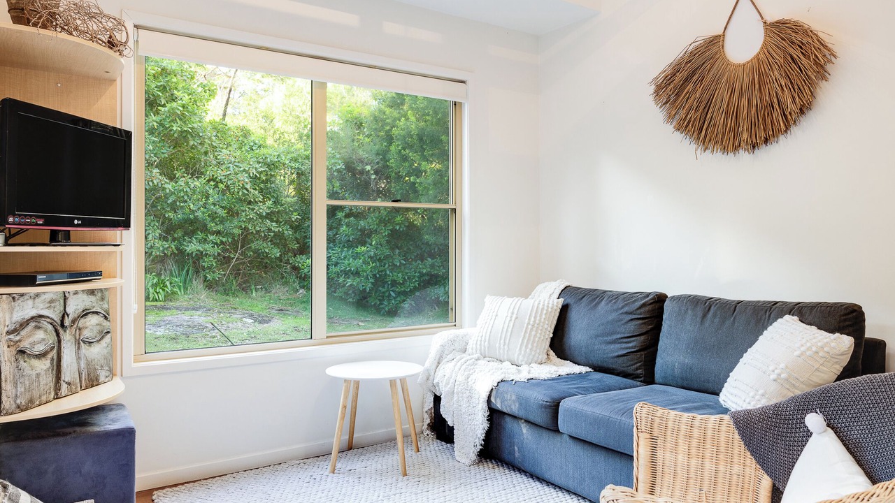 Photo of Livingroom in Bawley Point