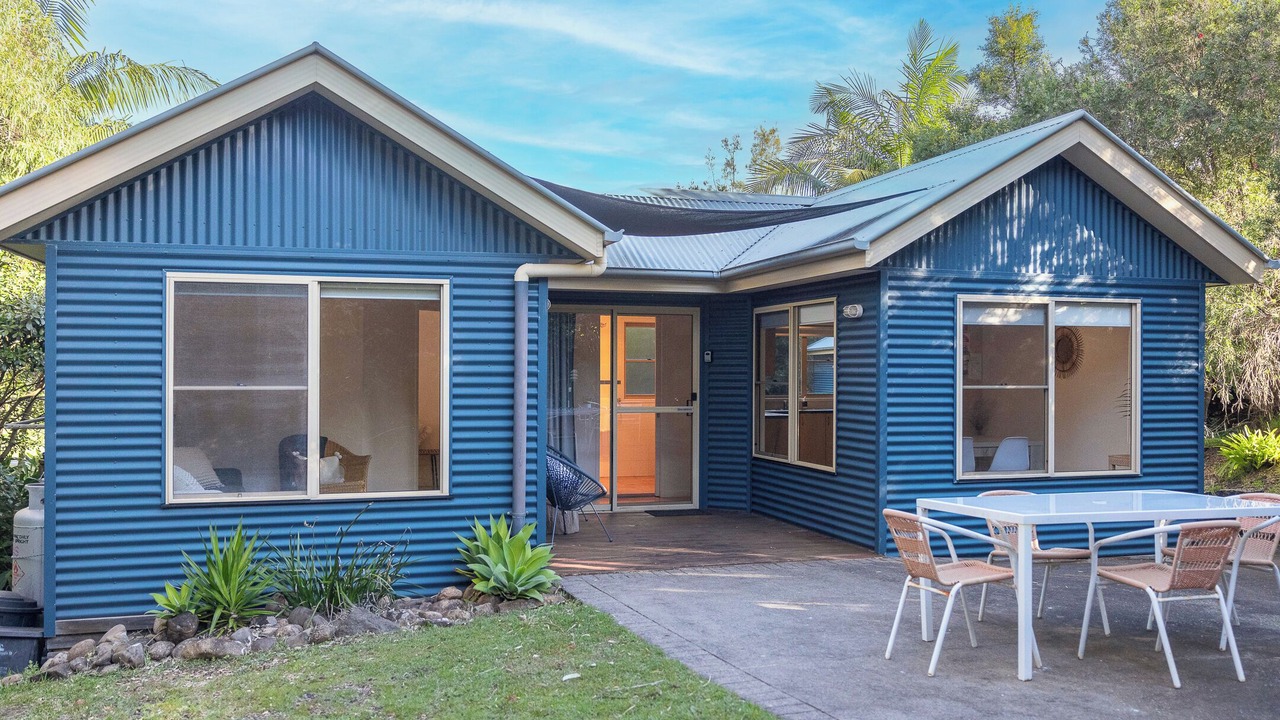 Photo of Outdoor in Bawley Point