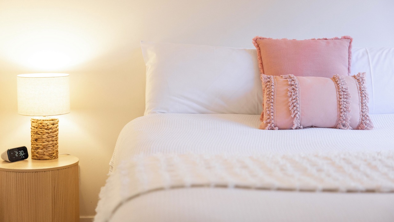 Photo of Bedroom in Bawley Point