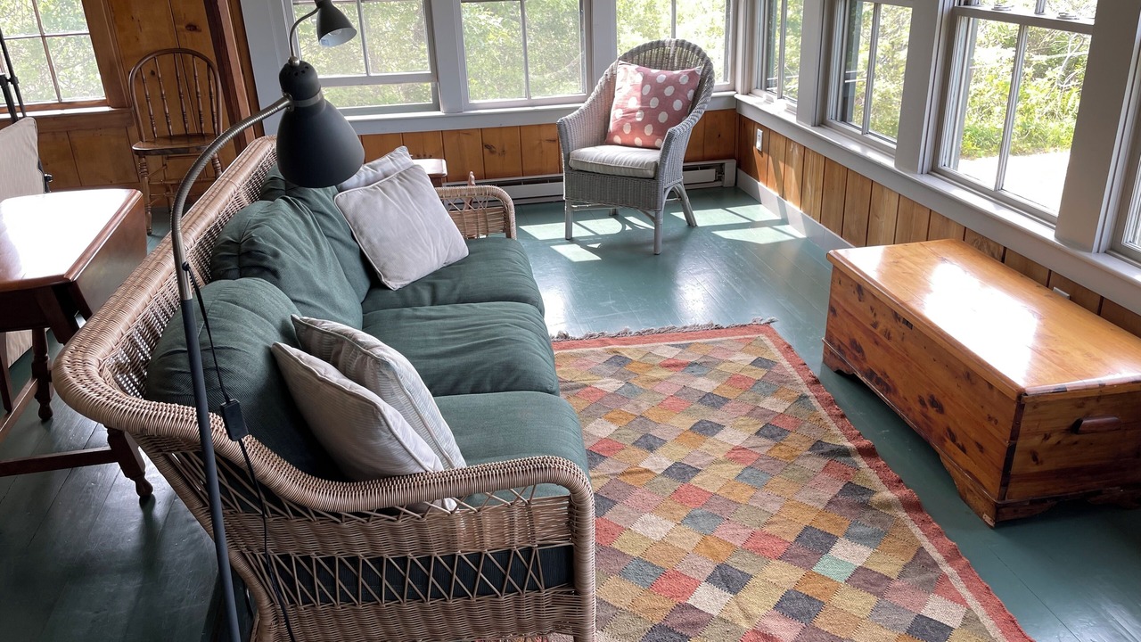 Photo of Outdoor in Aquinnah