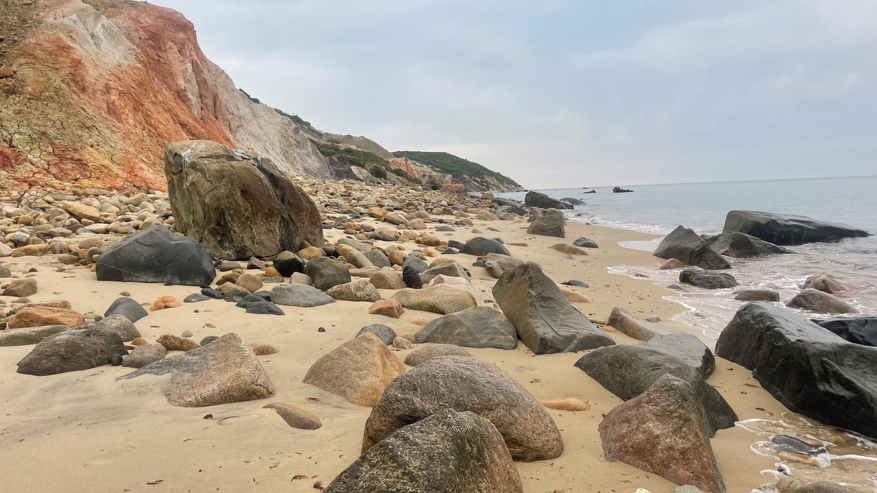 Photo of Others in Aquinnah