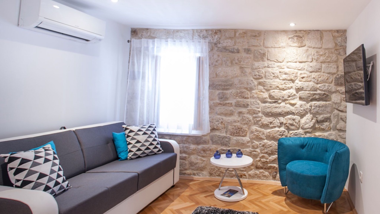 Photo of Bedroom in Trogir