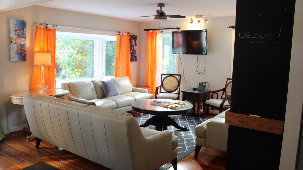 Photo of Bedroom in Provincetown