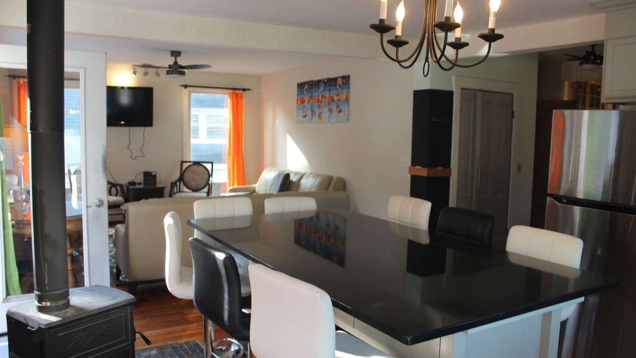 Photo of Bedroom in Provincetown