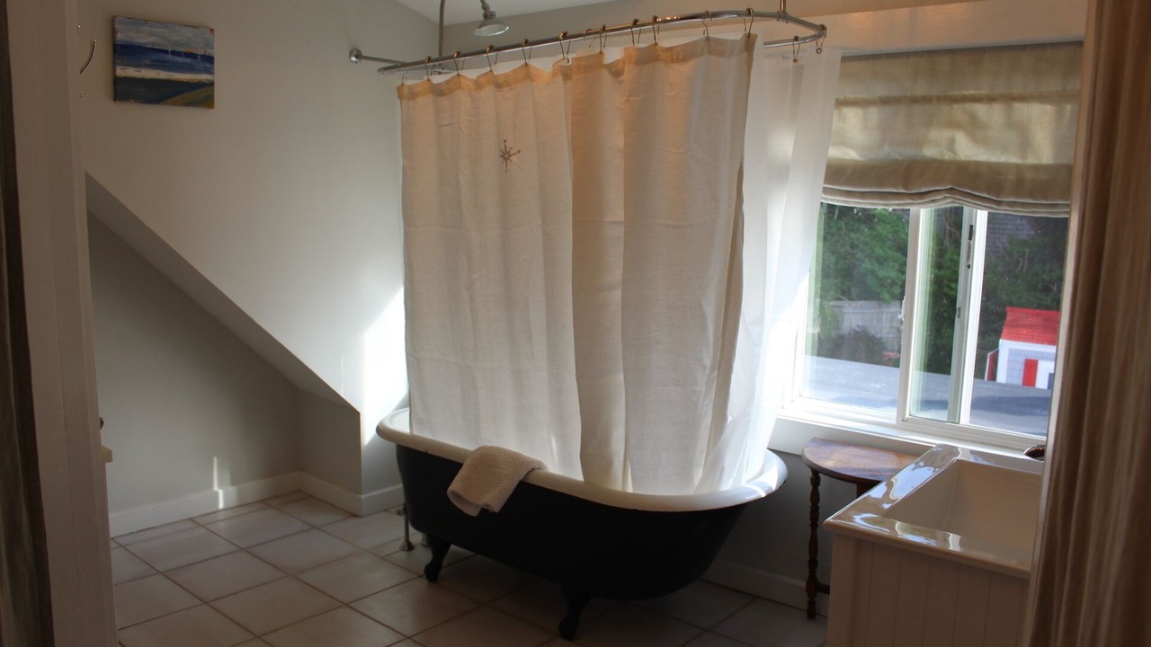 Photo of Bathroom in Provincetown