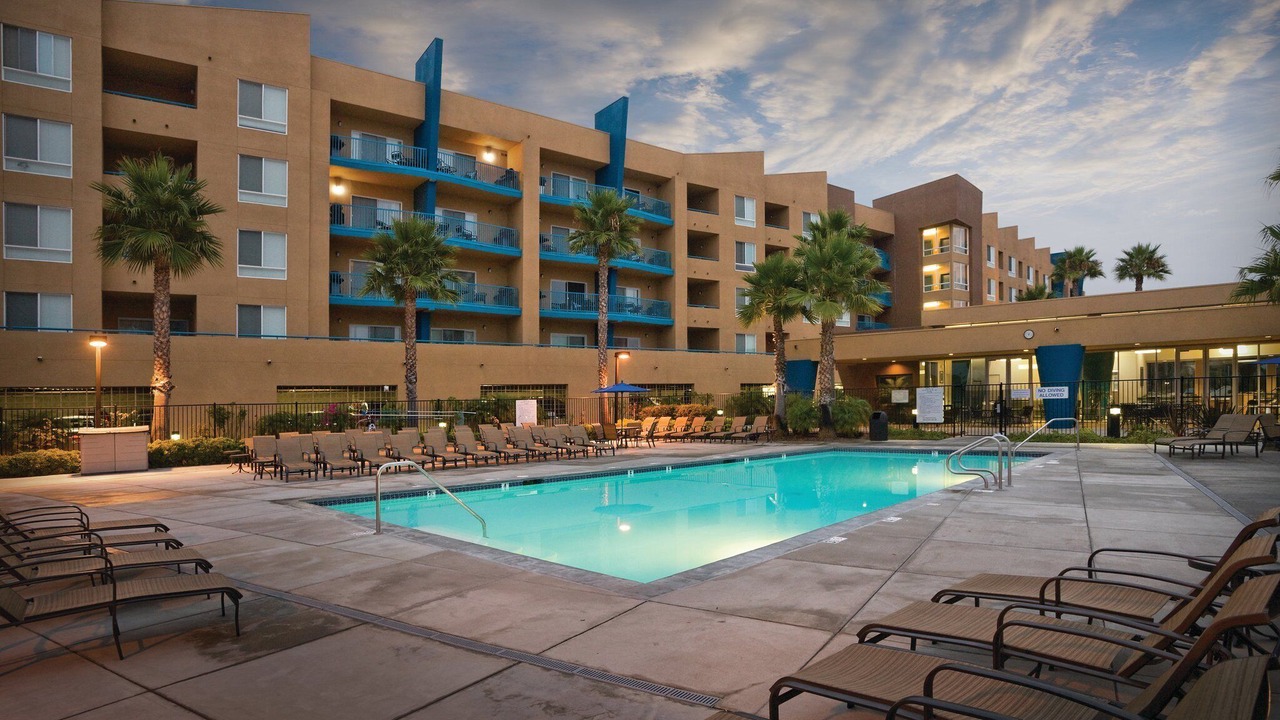 Photo of Outdoor in Oceanside