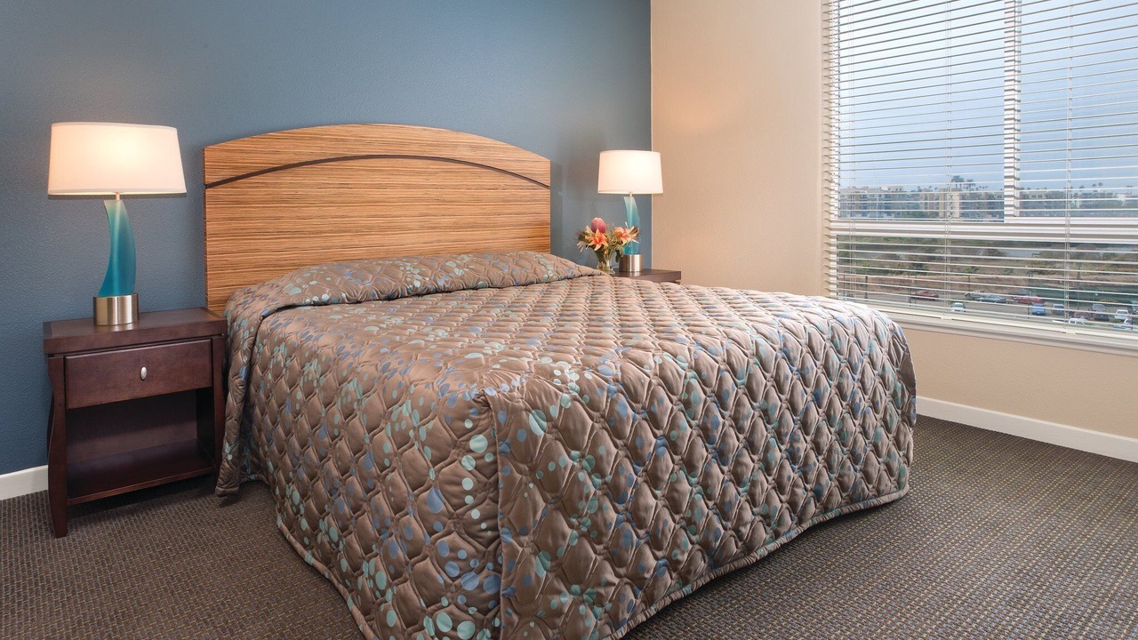 Photo of Bedroom in Oceanside
