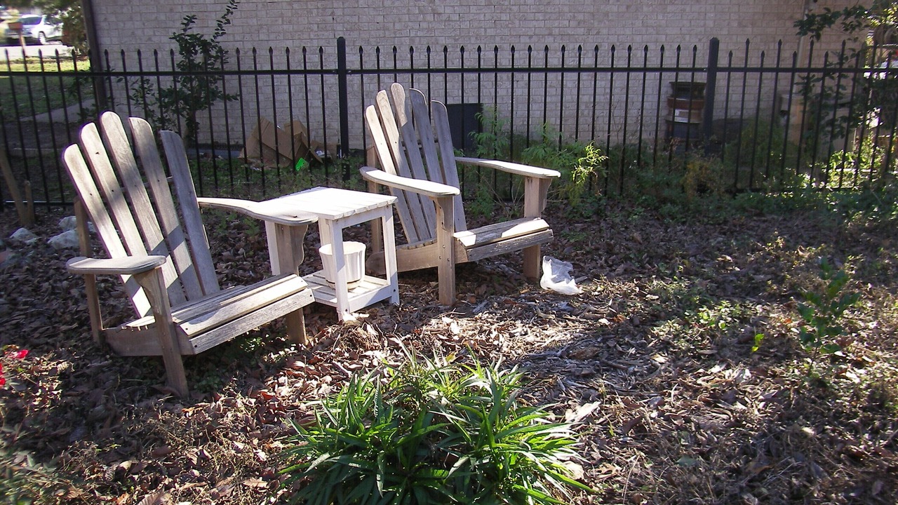 Photo of Outdoor in Parker Lane