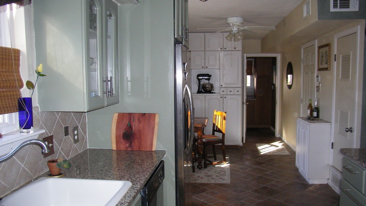 Photo of Kitchen in Parker Lane