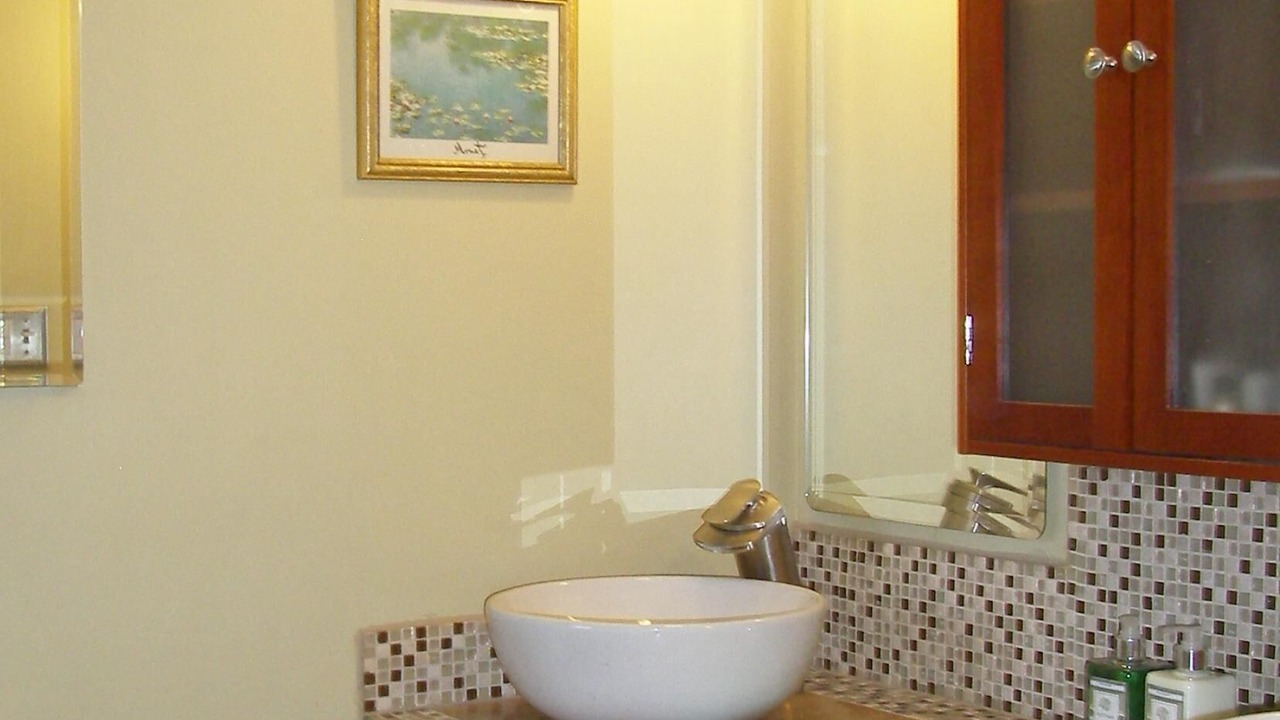 Photo of Bathroom in Parker Lane