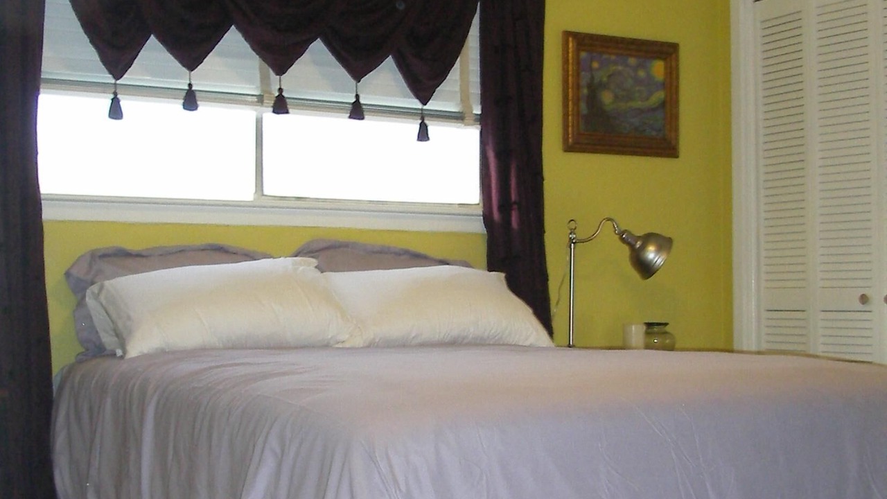 Photo of Bedroom in Parker Lane