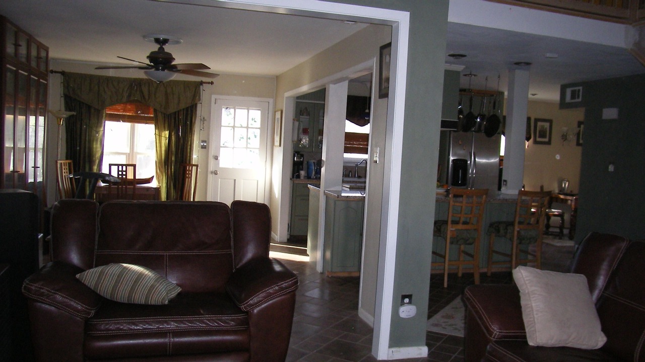 Photo of Livingroom in Parker Lane