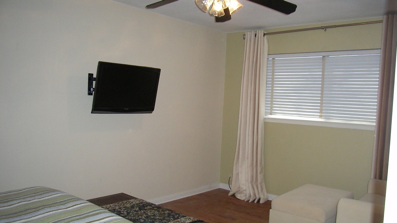 Photo of Bedroom in Parker Lane