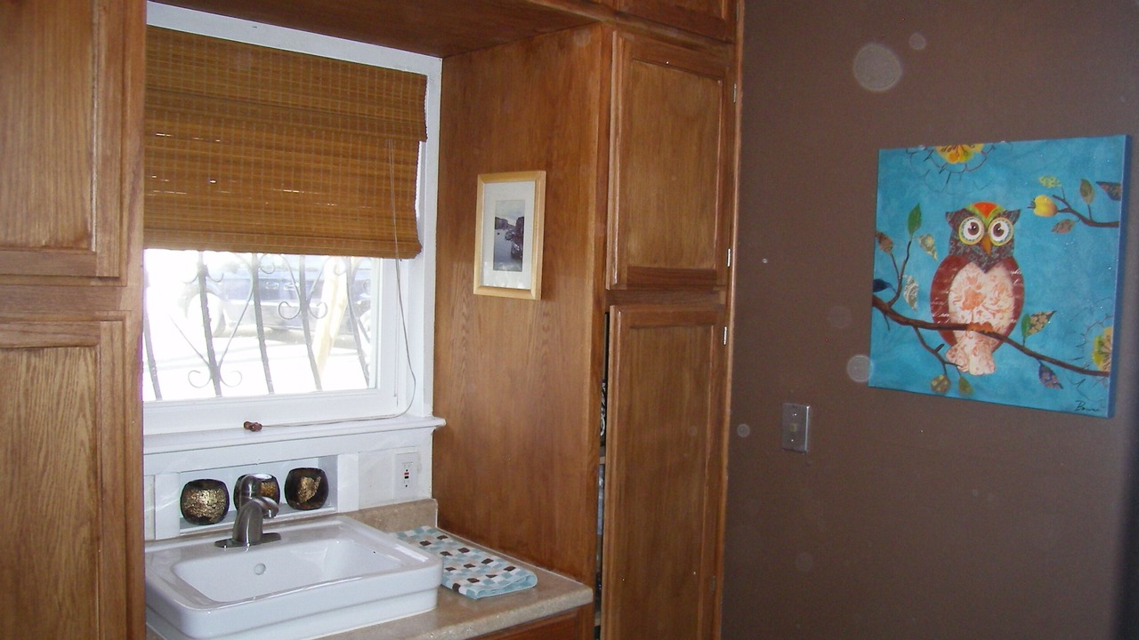 Photo of Bathroom in Parker Lane