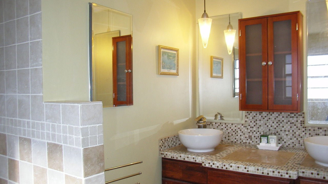 Photo of Bathroom in Parker Lane
