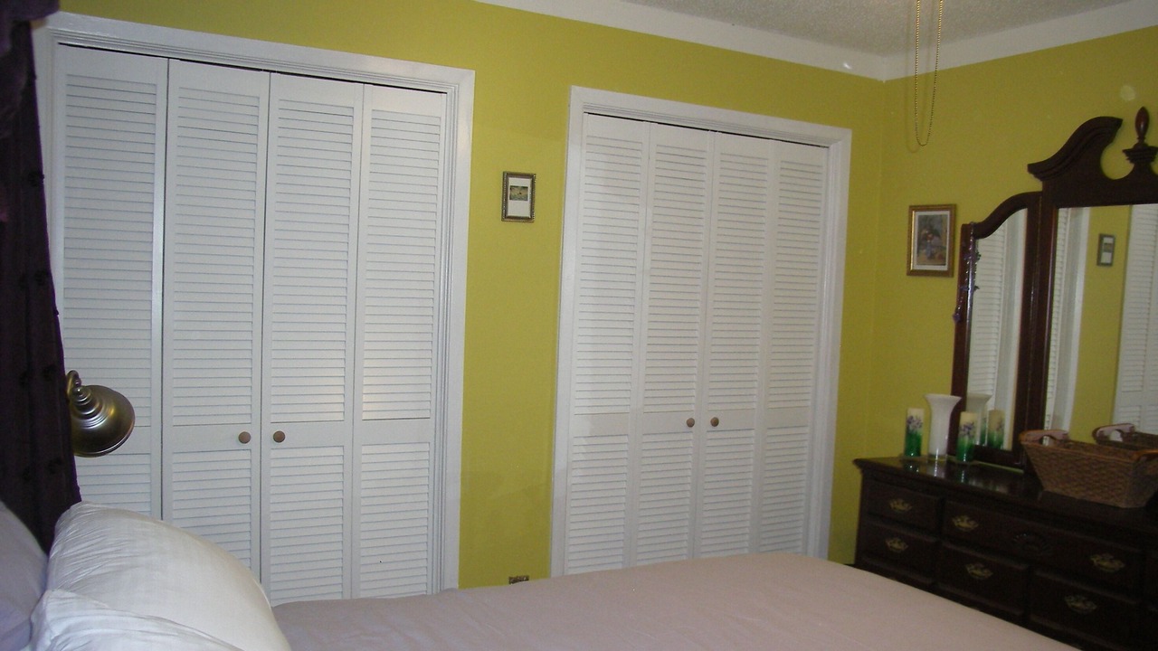 Photo of Bedroom in Parker Lane