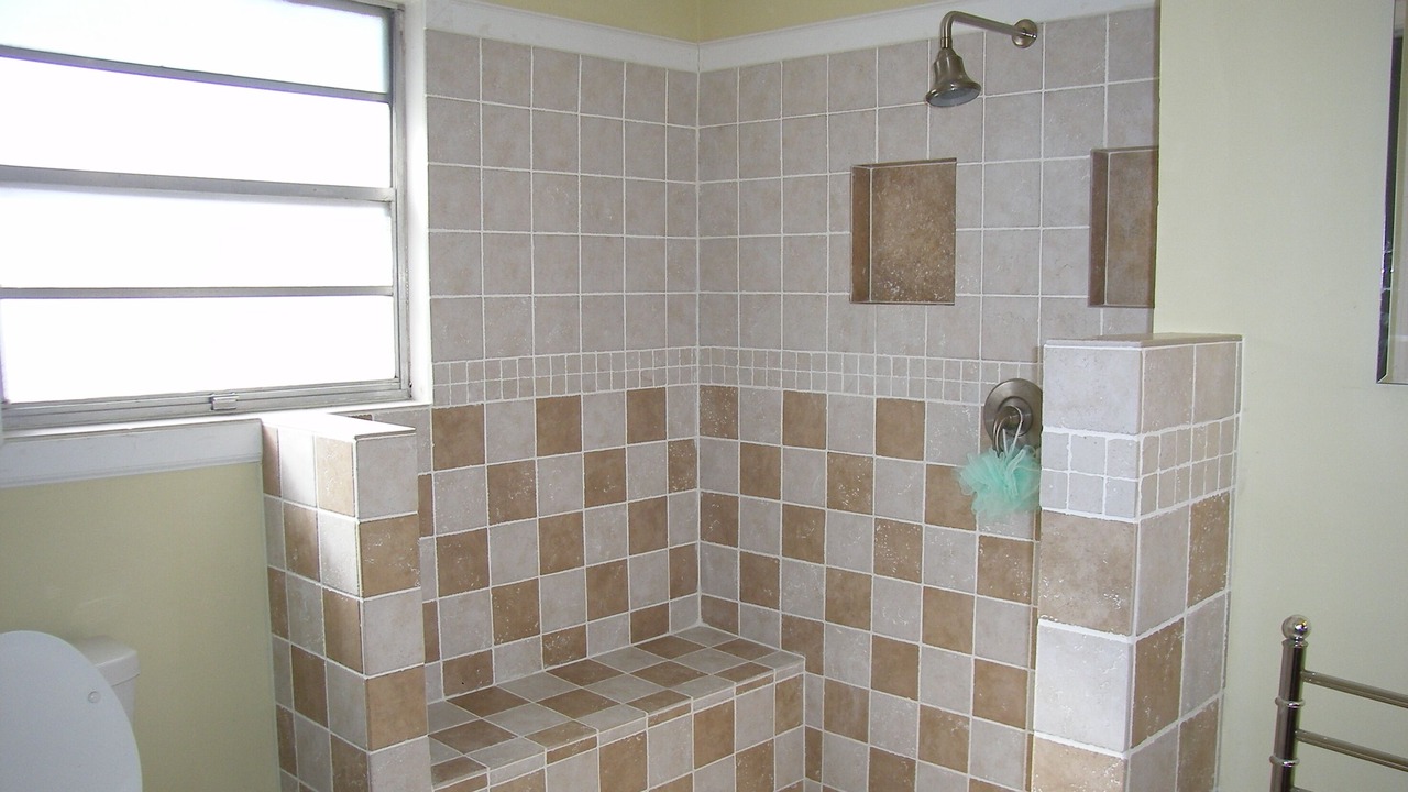 Photo of Bathroom in Parker Lane