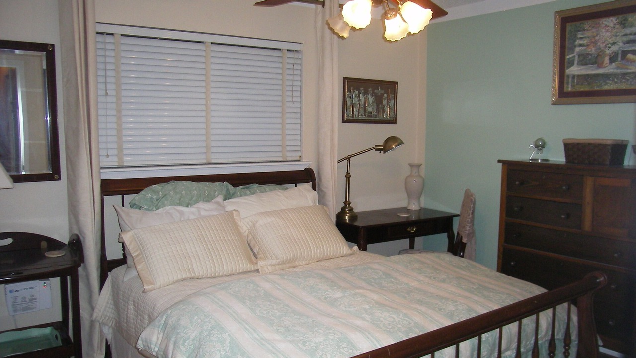 Photo of Bedroom in Parker Lane