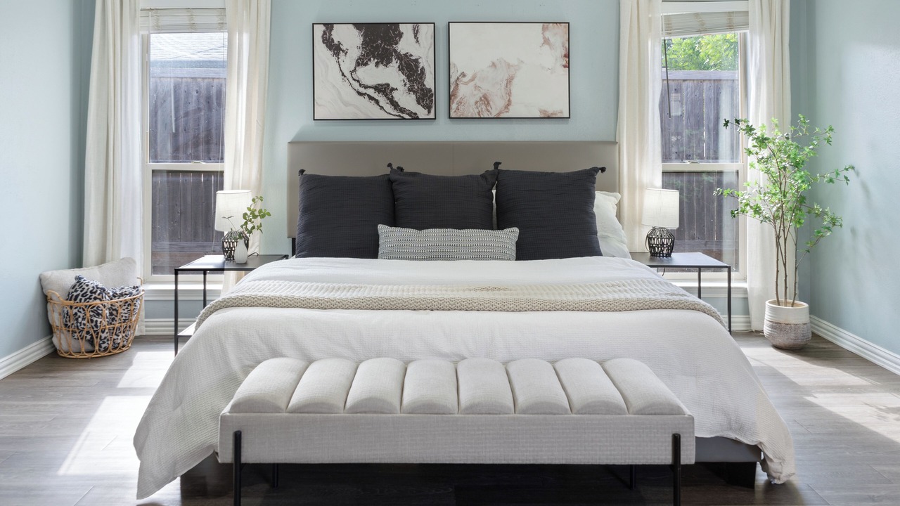 Photo of Bedroom in Plano