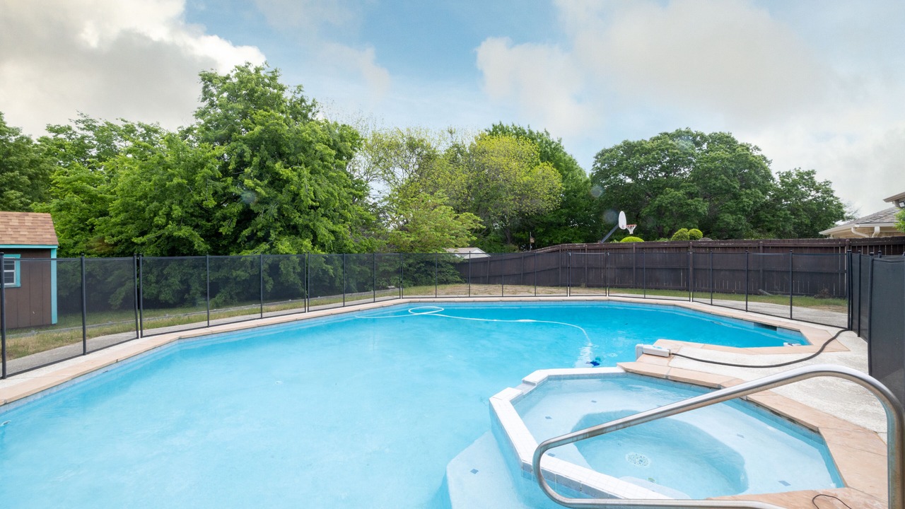 Photo of Outdoor in Plano