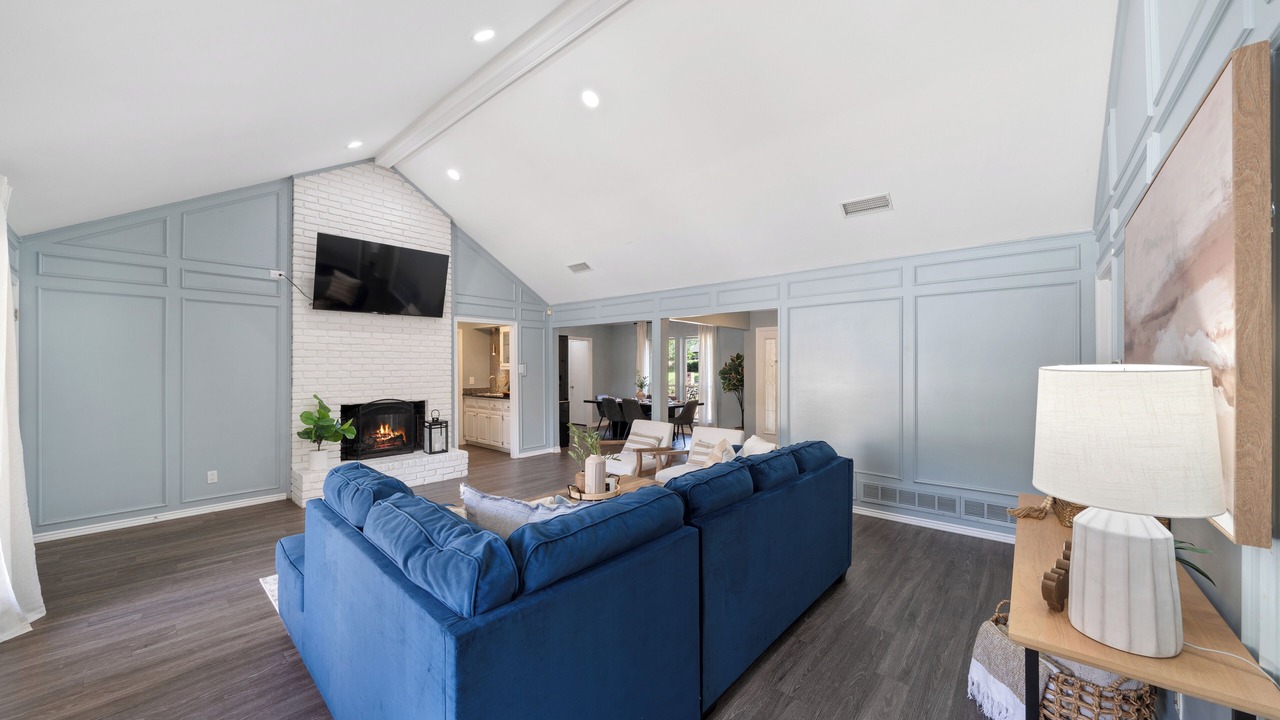 Photo of Livingroom in Plano