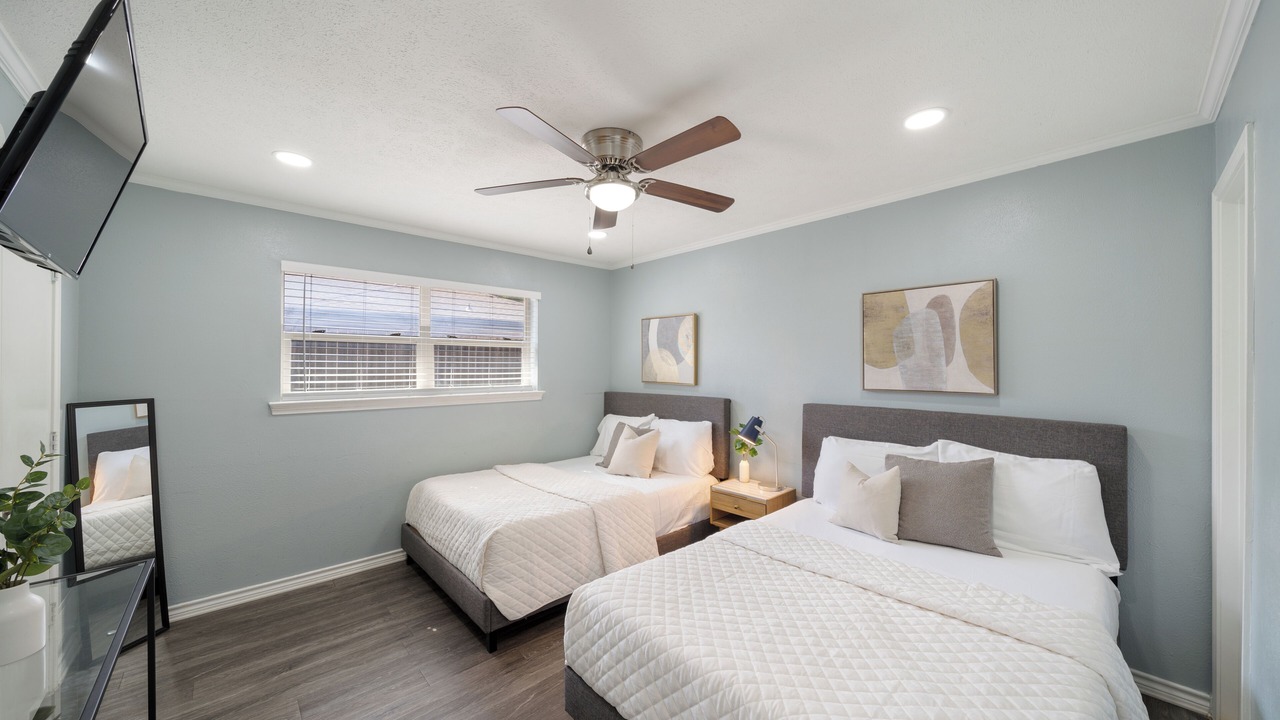 Photo of Bedroom in Plano