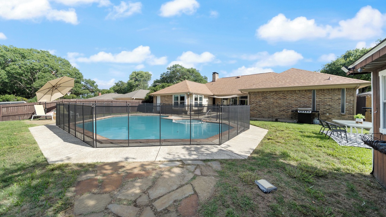 Photo of Outdoor in Plano