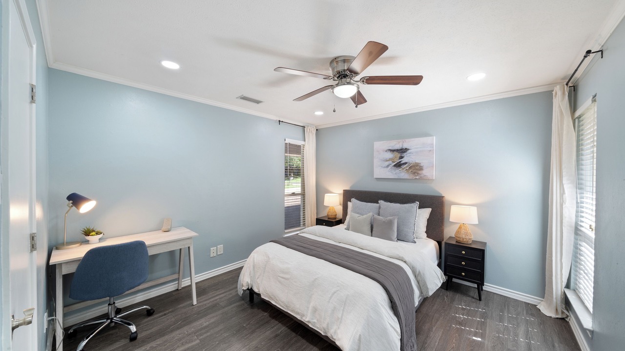 Photo of Bedroom in Plano