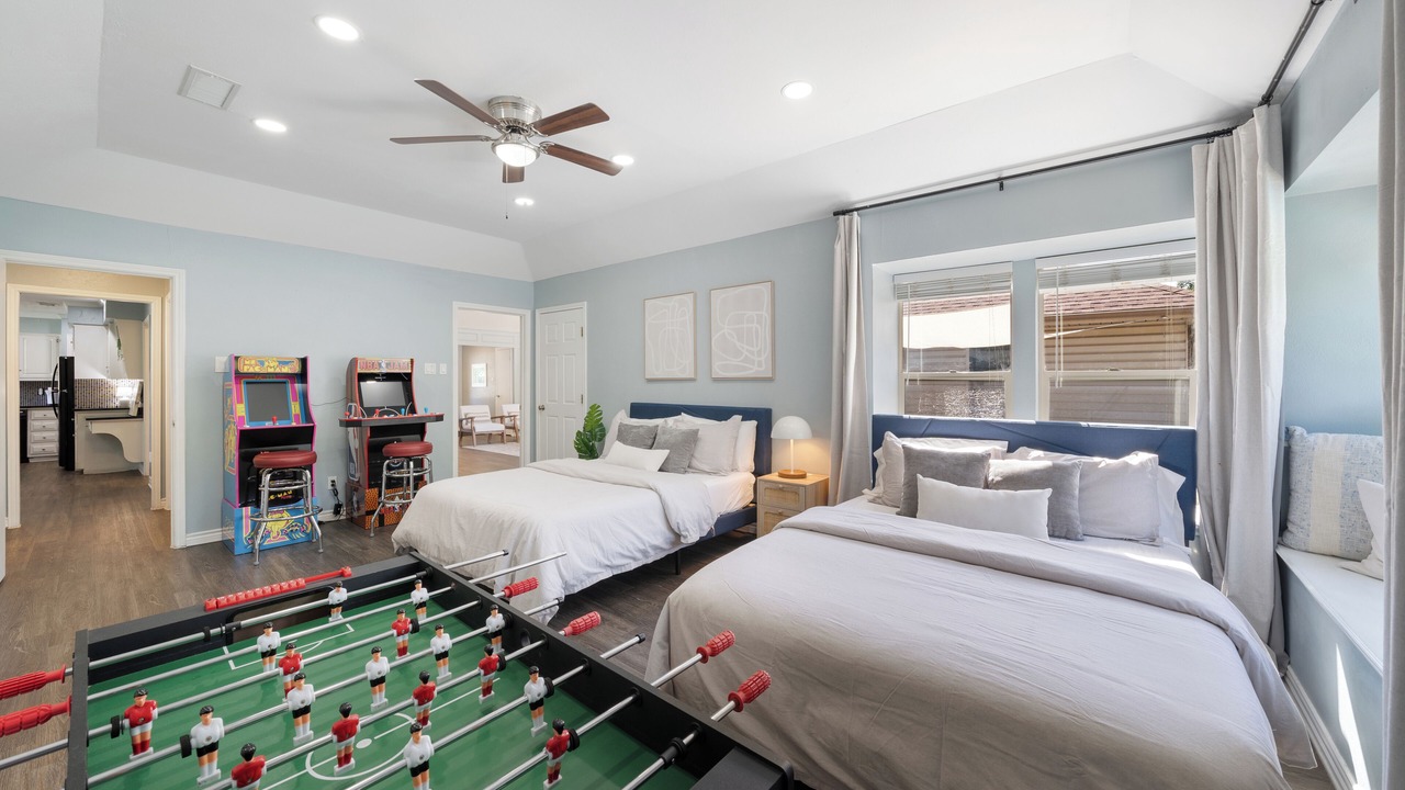 Photo of Bedroom in Plano