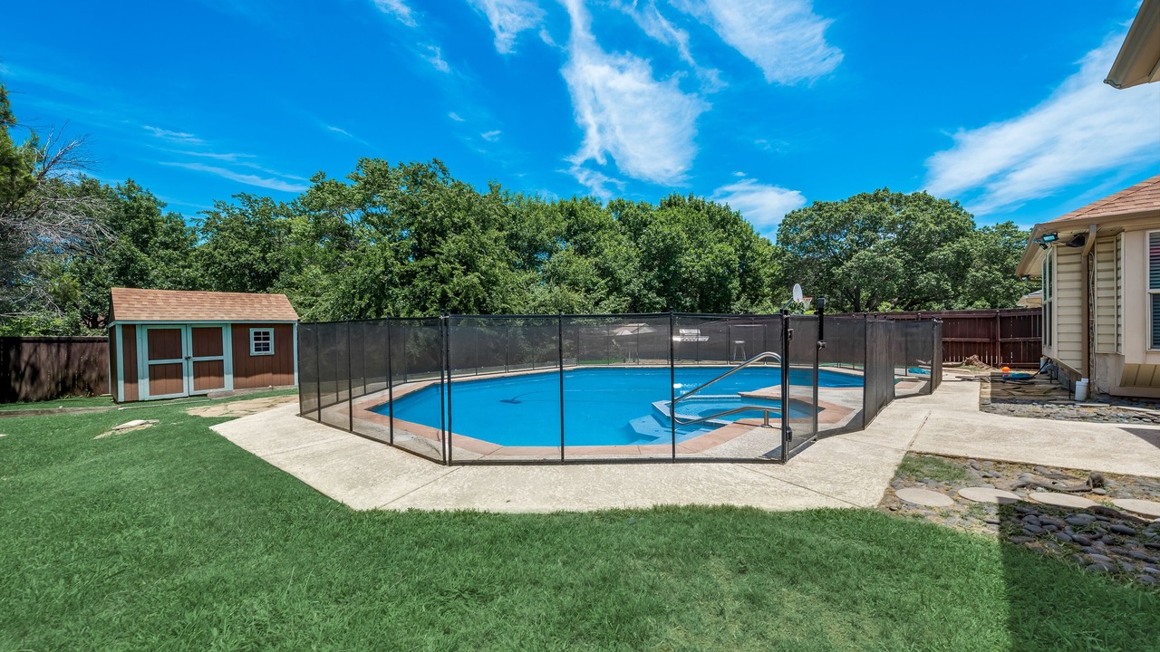 Photo of Outdoor in Plano