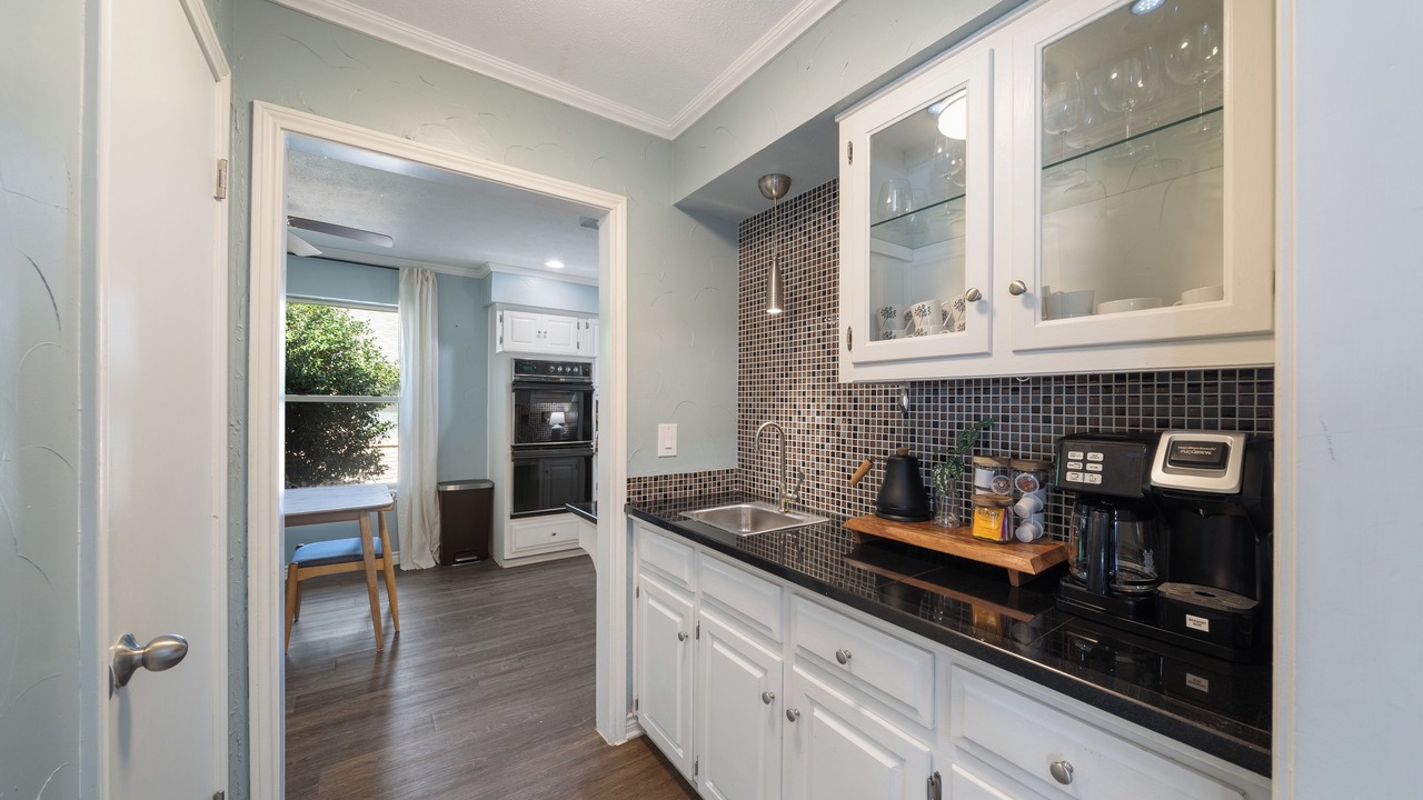 Photo of Kitchen in Plano