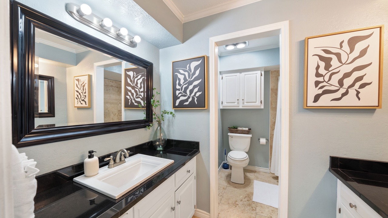 Photo of Bathroom in Plano