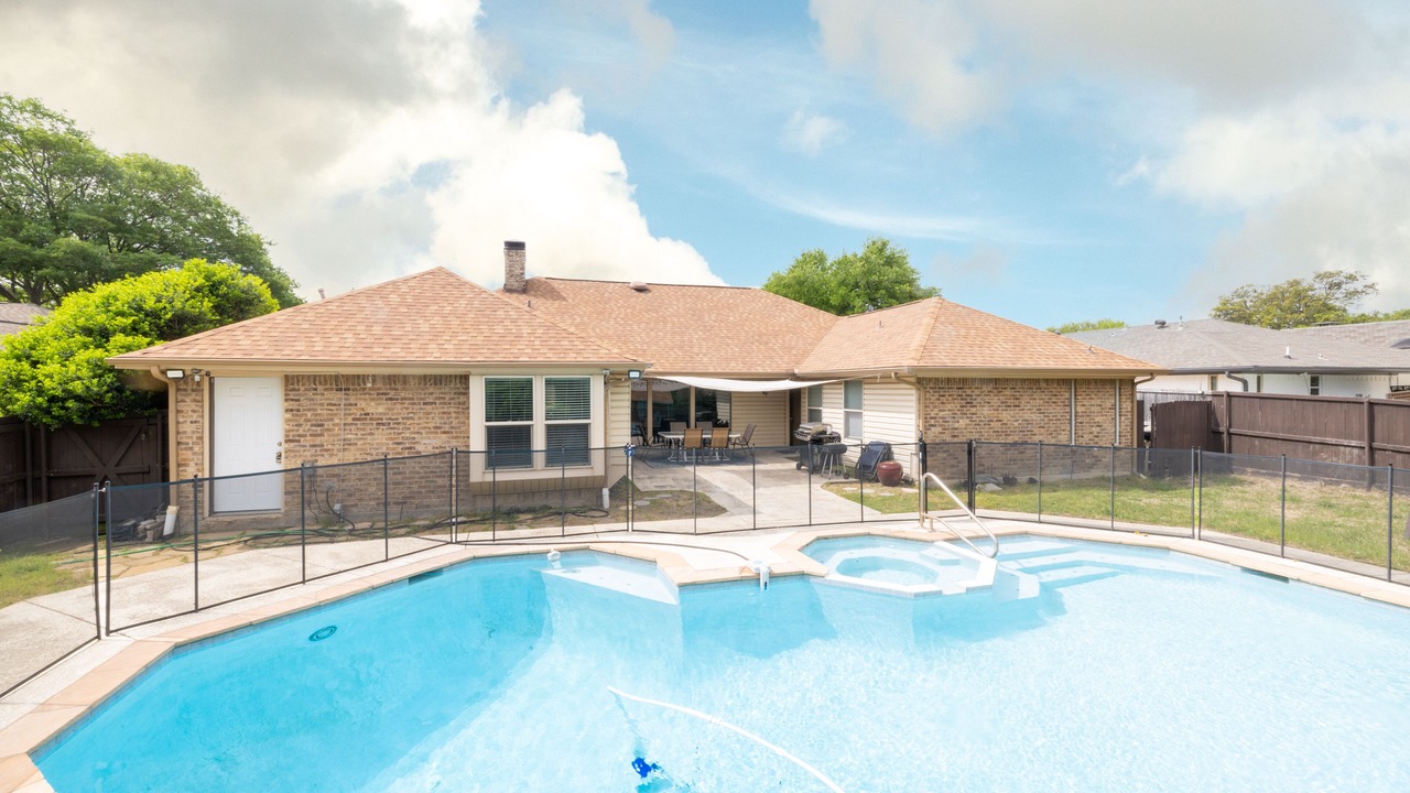 Photo of Outdoor in Plano