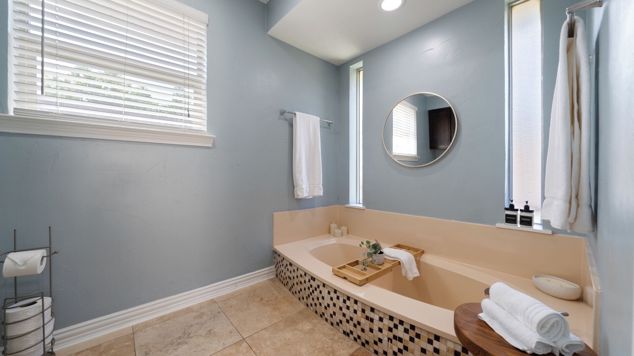 Photo of Bathroom in Plano