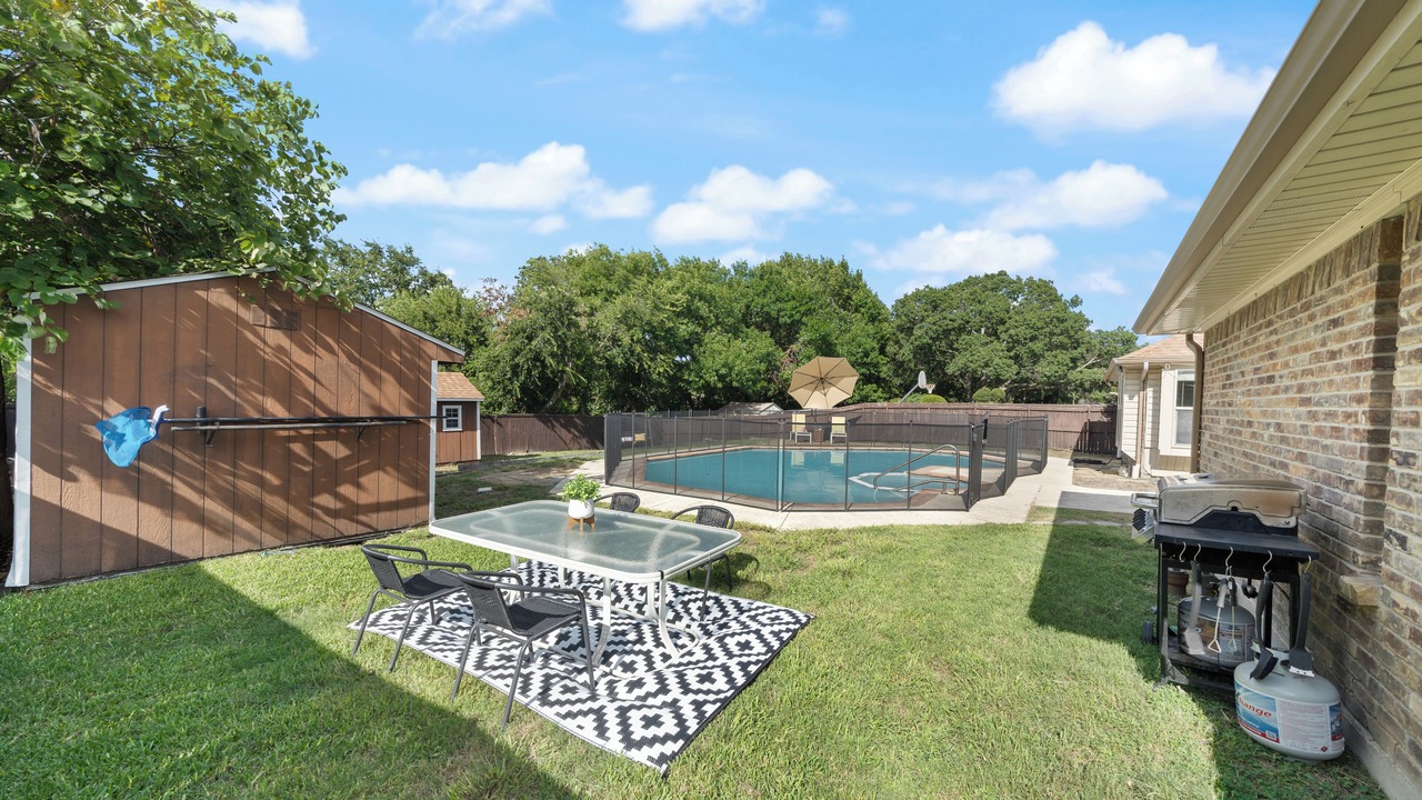 Photo of Outdoor in Plano