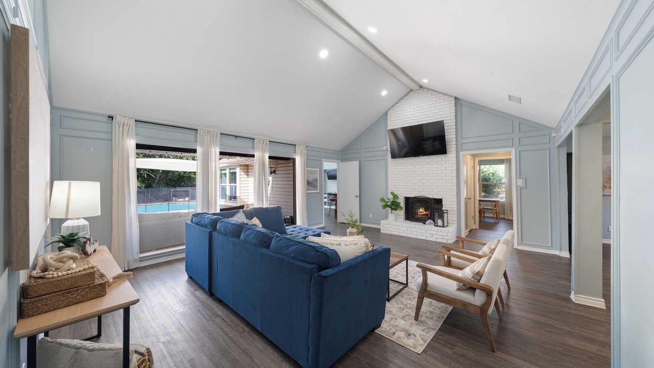 Photo of Livingroom in Plano