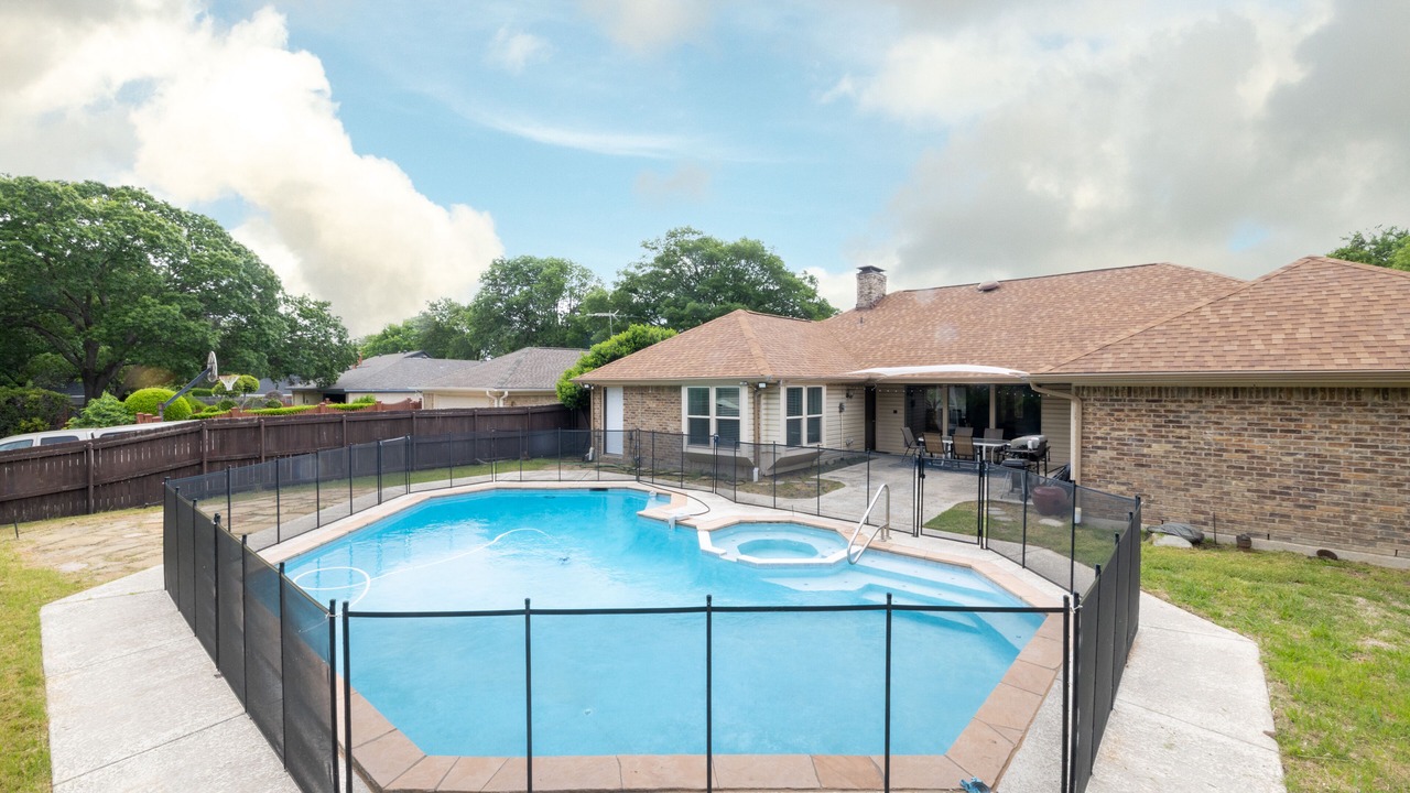 Photo of Outdoor in Plano