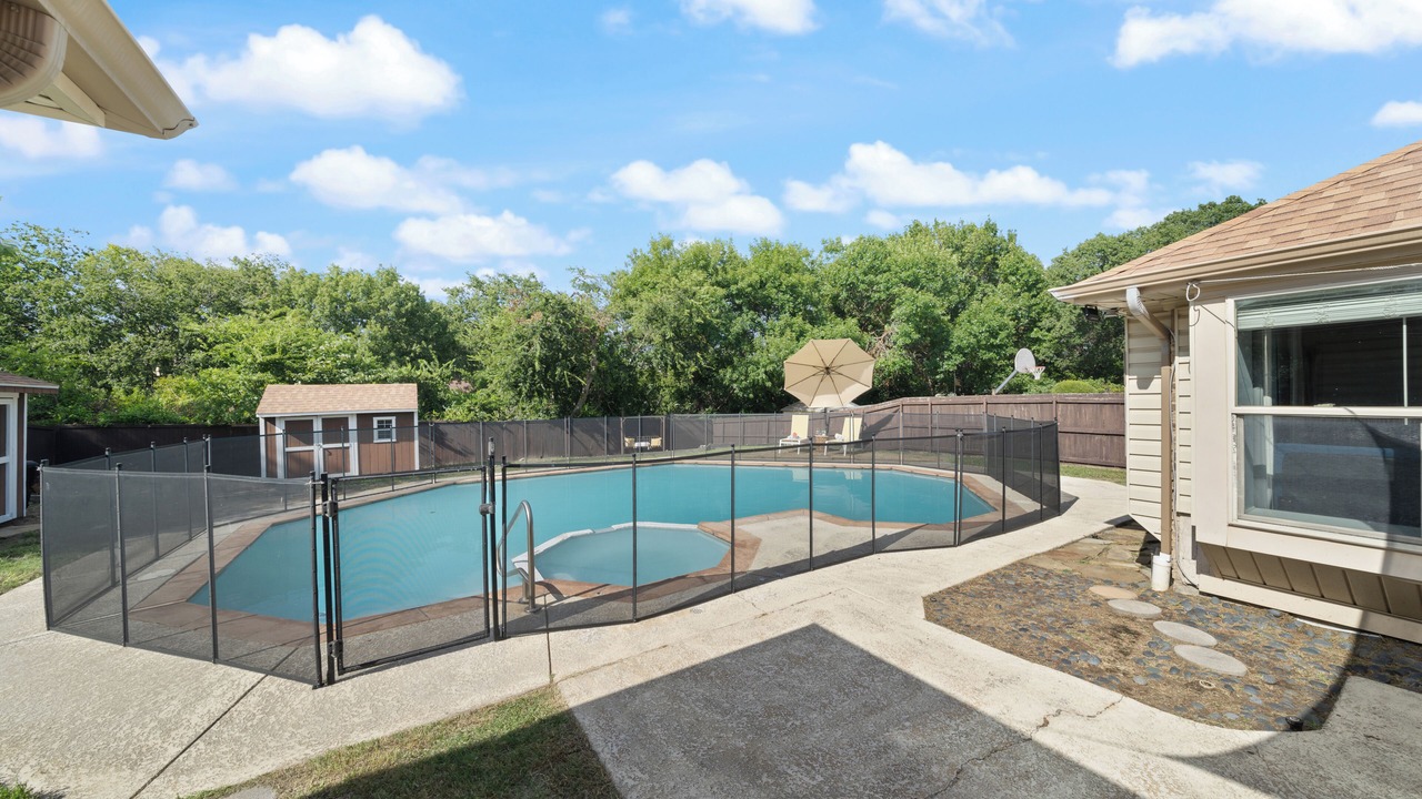 Photo of Outdoor in Plano