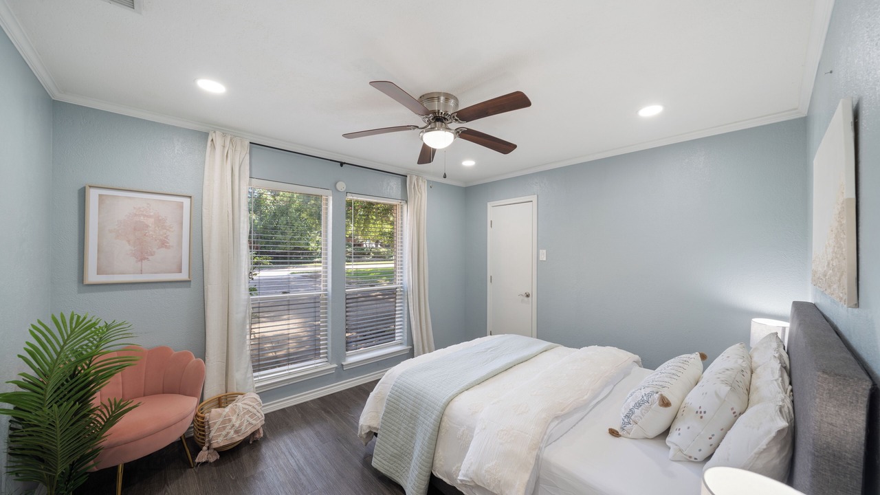 Photo of Bedroom in Plano