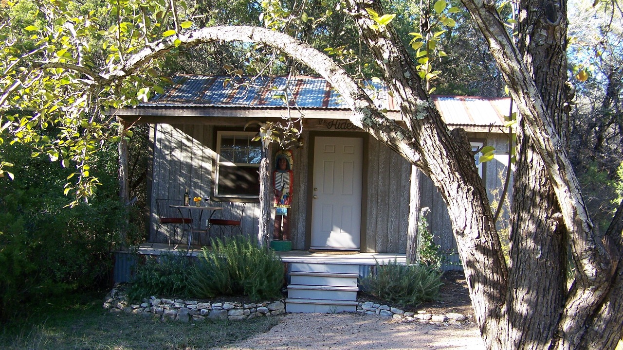 Photo of Outdoor in Leander