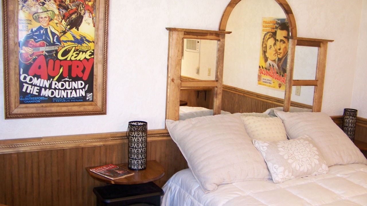 Photo of Bedroom in Leander