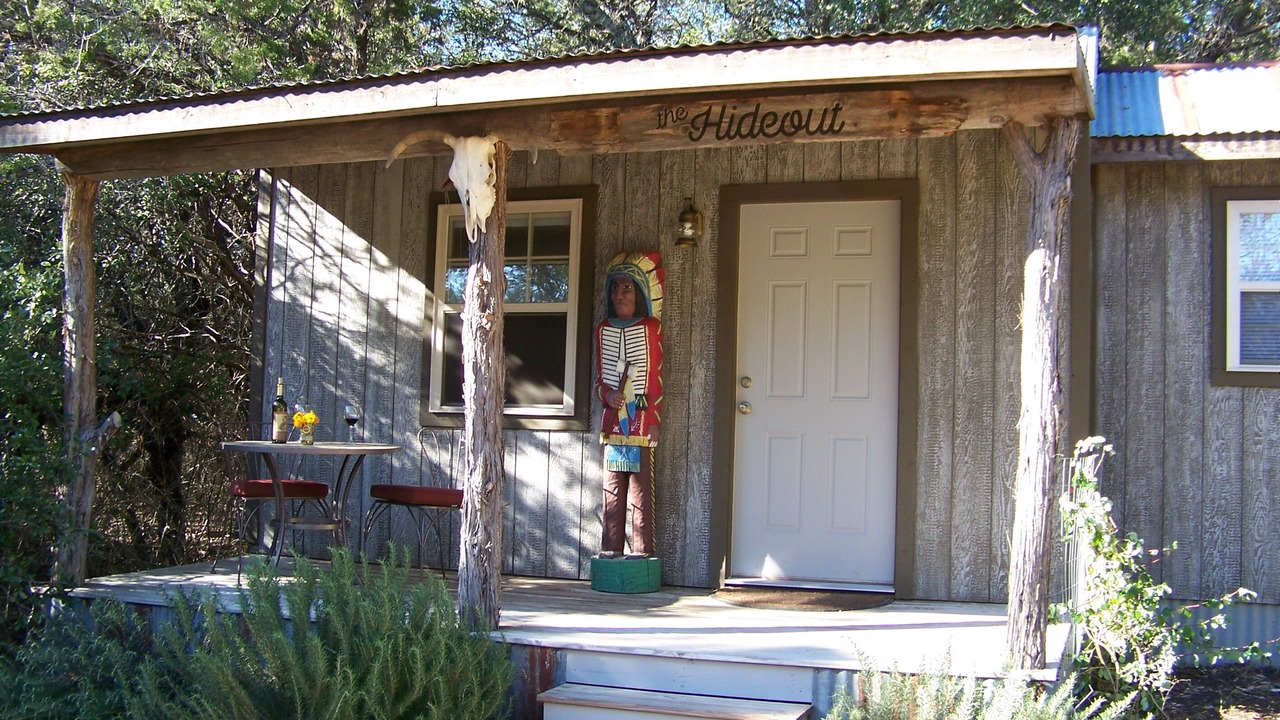 Photo of Outdoor in Leander