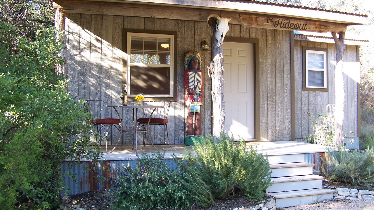 Photo of Outdoor in Leander