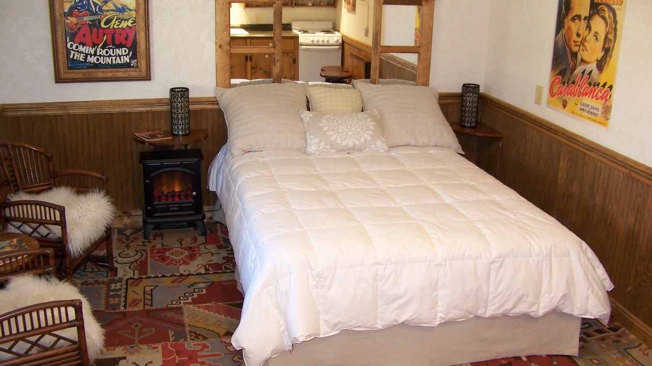 Photo of Bedroom in Leander