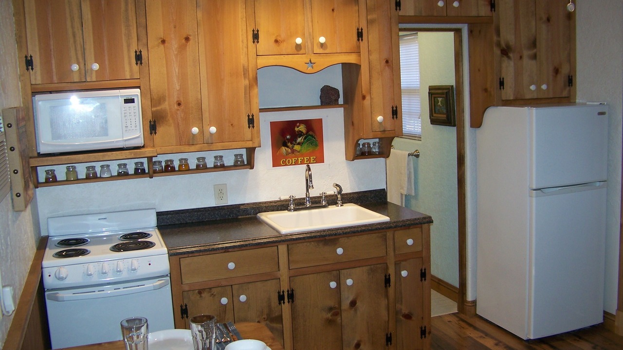 Photo of Kitchen in Leander